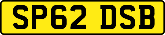 SP62DSB