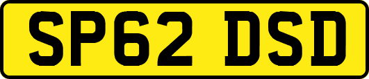 SP62DSD