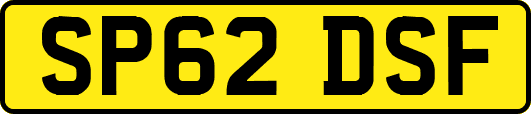 SP62DSF
