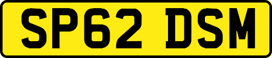 SP62DSM
