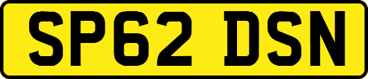 SP62DSN
