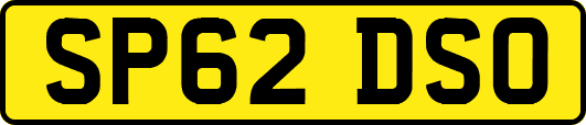 SP62DSO
