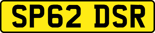 SP62DSR
