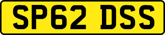 SP62DSS
