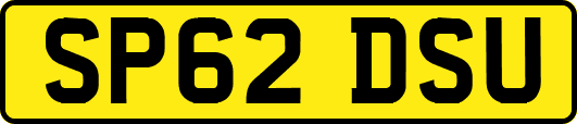 SP62DSU