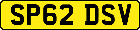 SP62DSV