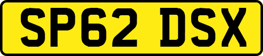 SP62DSX