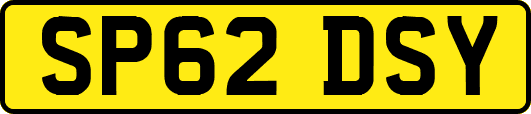 SP62DSY