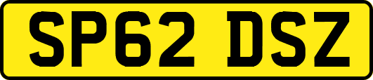 SP62DSZ