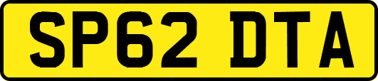 SP62DTA