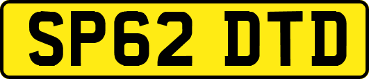 SP62DTD