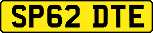 SP62DTE
