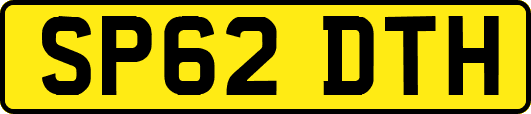 SP62DTH