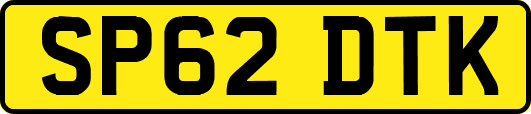 SP62DTK