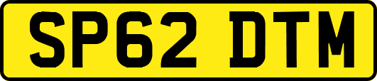 SP62DTM