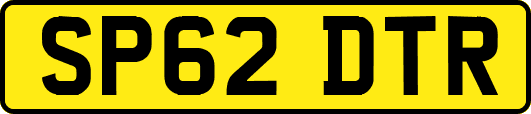 SP62DTR