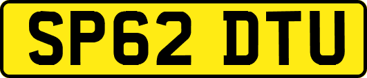 SP62DTU