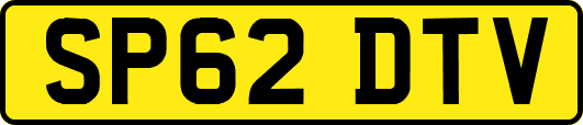SP62DTV