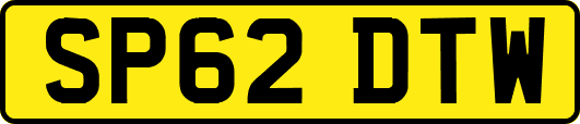 SP62DTW