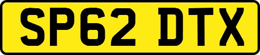 SP62DTX
