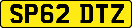SP62DTZ