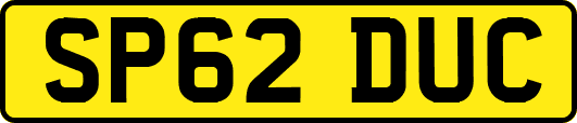 SP62DUC