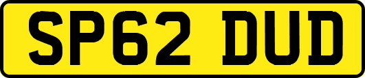 SP62DUD