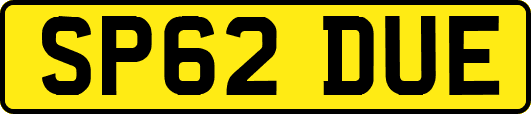 SP62DUE
