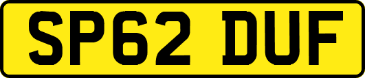 SP62DUF