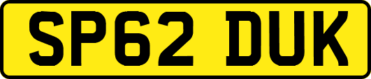 SP62DUK