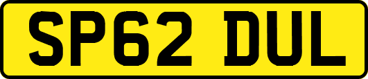 SP62DUL