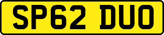 SP62DUO