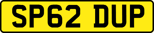 SP62DUP