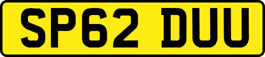 SP62DUU