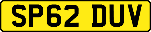 SP62DUV