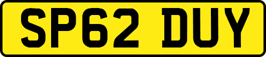 SP62DUY