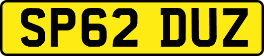SP62DUZ