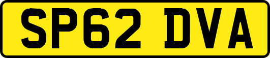 SP62DVA