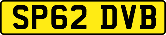 SP62DVB