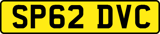 SP62DVC