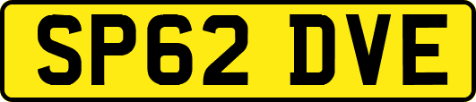 SP62DVE