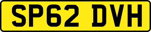SP62DVH