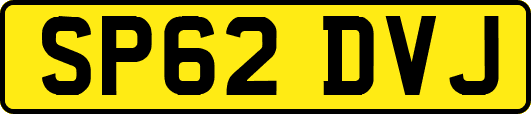 SP62DVJ