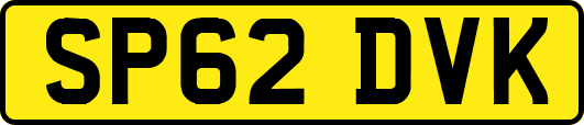 SP62DVK
