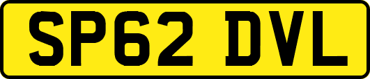SP62DVL