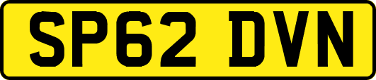 SP62DVN