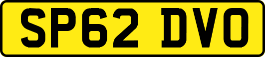 SP62DVO