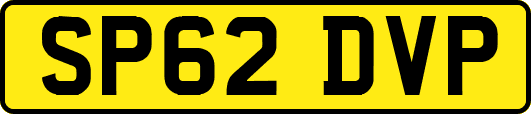SP62DVP