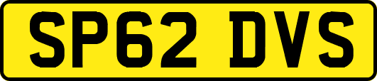 SP62DVS