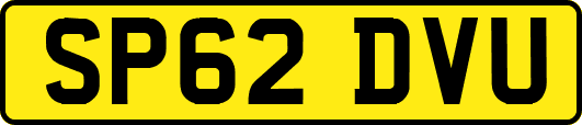 SP62DVU